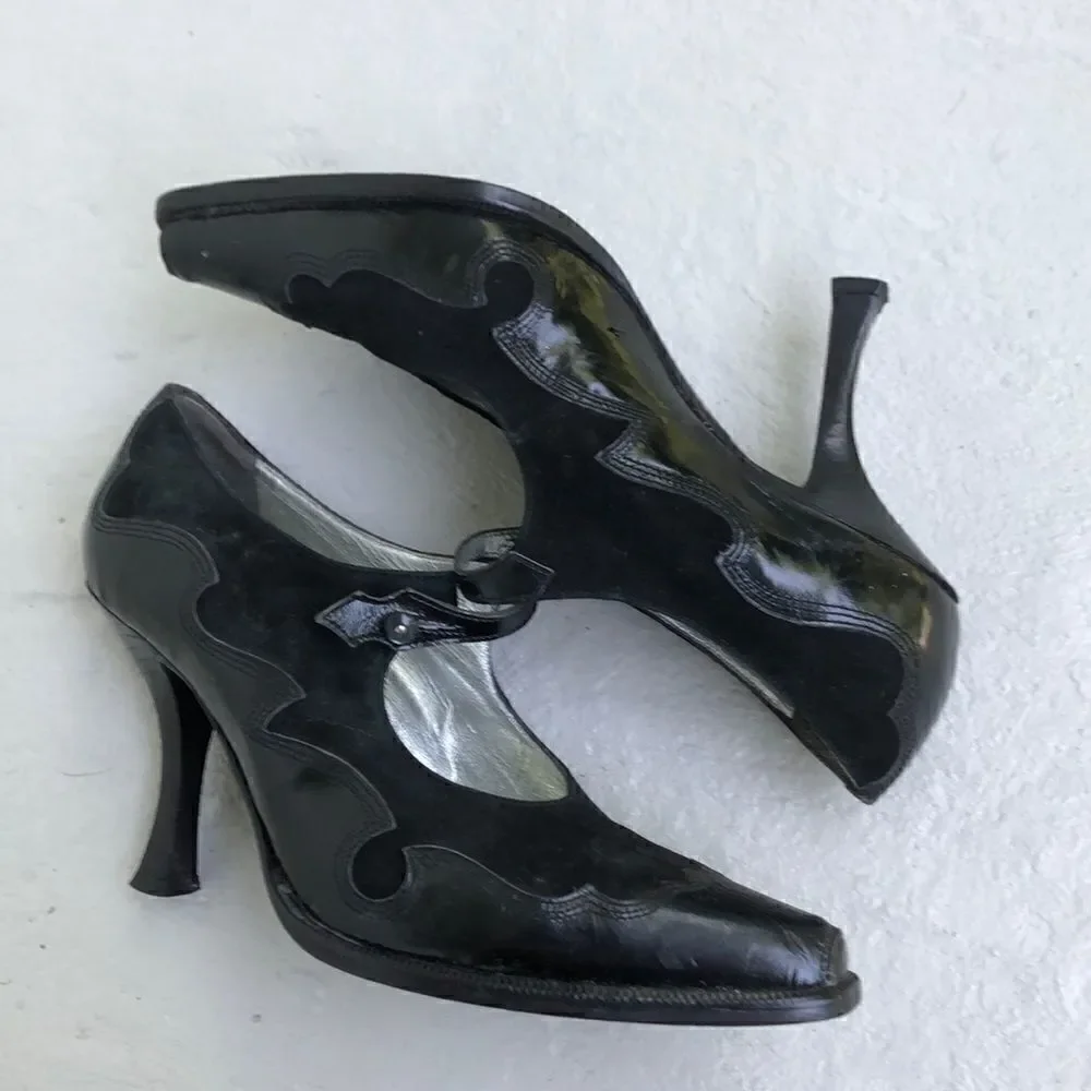 Vintage Maud Frizon
